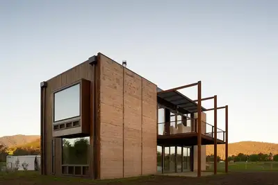 Image de Kilnhouses - The Sorting Shed