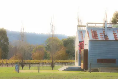 Image de Kilnhouses - Cavedons