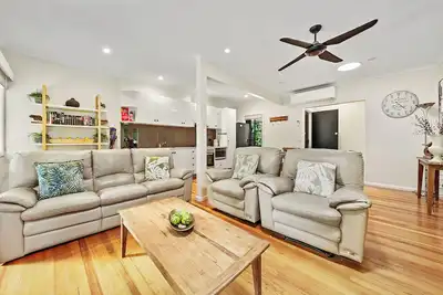 Image de Tyntynder Garden Cottage 3