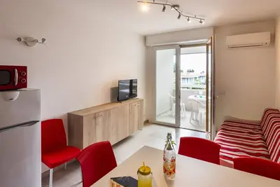 Image de Appartement lumineux près de la plage de Bibione