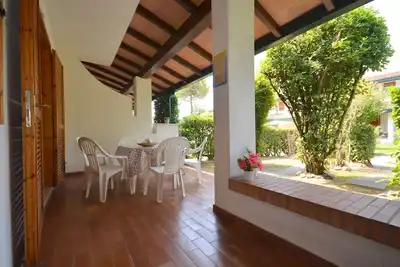Image de Charmante maison avec piscine
