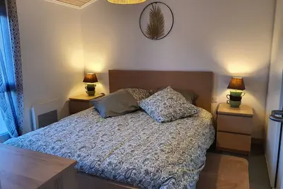 Image de Appartement cosy et climatisé proche des Bains de Casteljaloux 5min CenterParcs