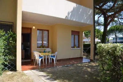 Image de Maison parfaitement positionnée avec piscine