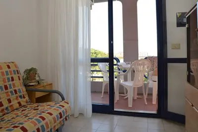 Image de Appartement de vacances près de la plage