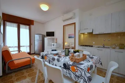 Image de Appartement fonctionnel et climatisé