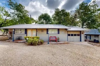 Image de Combined Cabin Escape w Bbq, Fire Pit