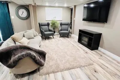 Image de Cozy and sparkling 2 Bedroom Suite