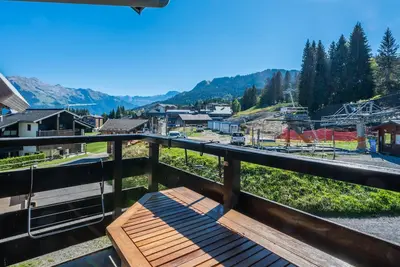 Image de Appartement  by Interhome