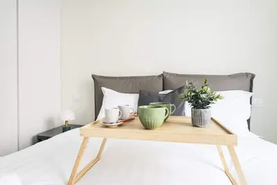 Image de Easylife - Design and comfort near CityLife