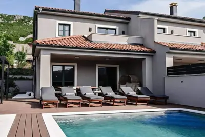 Image de Villa George