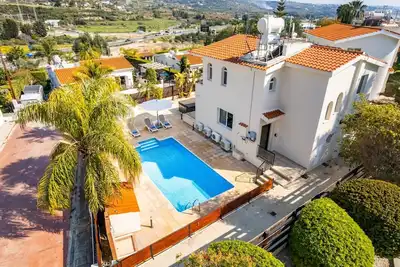 Image de Villa Harma Blu by Ezoria Villas