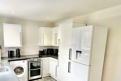 Image de Canal Mews - 1 min from Trafford Centre and 2 mins M60