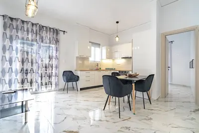 Image de Elegant Apartment in Glyfada 2 Bdrms by Mps