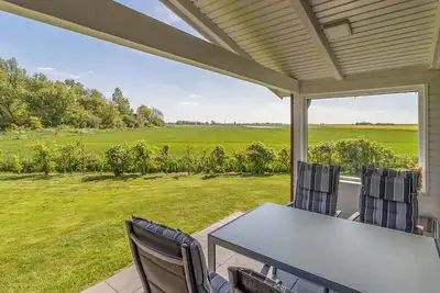 Image de Vacation home \"Schimmelreiter\" in Simonsberg for up to 2 people