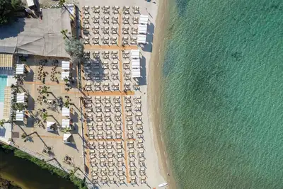 Image de Linari Sea & Suites