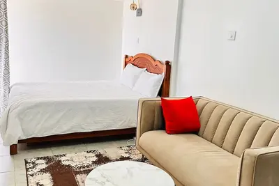 Image de Charming apartment in tranquil Kiambu with WiFi