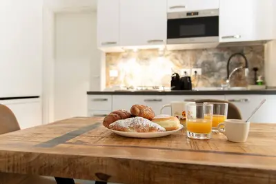 Image de Luxury Apartments Cervia Tramontana