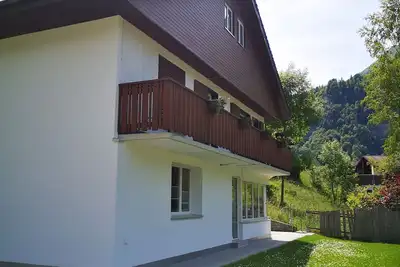 Appartement de vacances Melchtal pour 1 - 4 personnes avec 2 chambres à coucher - Maison de vacances