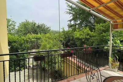 Image de B&B Villa Diamante: Suite 3