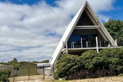 Image de The Summer House - Pet friendly outside