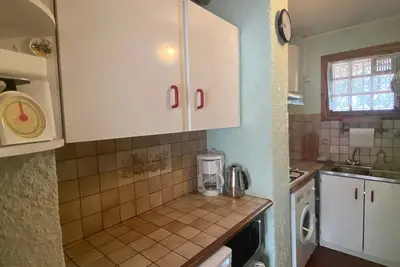 Image de Appartement pour 4 pers. , piscine, proche plage