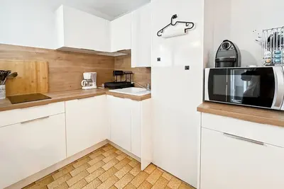 Image de Bel appartement T2 avec parking au Cap d'Agde