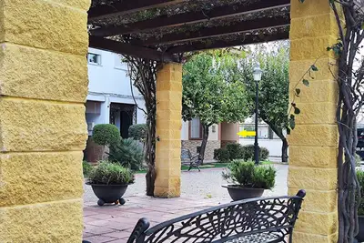 Image de Jerez Guadalcacín Manuela – Your Perfect Getaway to Jerez de la Frontera