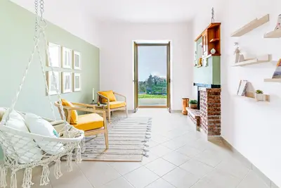 Image de Ohana Amalfi Apartment within walking distance of the mythical \"Path of the Gods\"