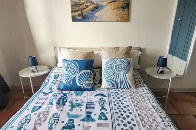 Image de Enjoy The Sea, Enjoy Mood Apartment