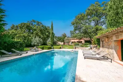 Image de Villa de luxe près de Fayence