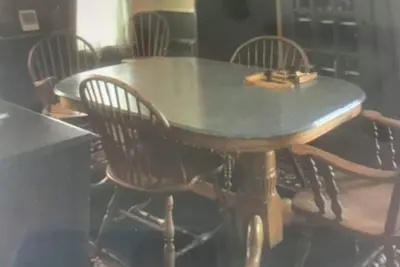 Image de Spacious 4-bedroom house with Ac, WiFi in charming Williamsport sleeps 10