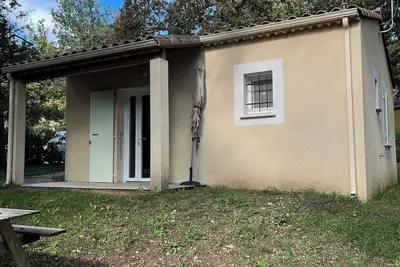 Image de Maison Avec Piscine Proche Grignan Drome Animaux De Compagnie ACCEPTÉS
