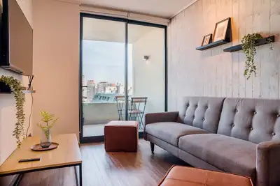 Image de Chic Nunoa Apt with Stylish Amenities