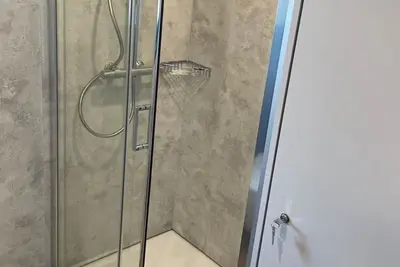 Image de Joli appartement dans une maison de vacances pour 6 personnes avec Wifi, Tv, terrasse et parking