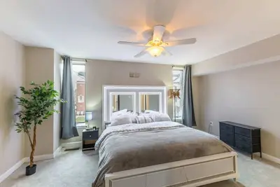 Image de Modern 3br Retreat with Bbq & Smart Tv!