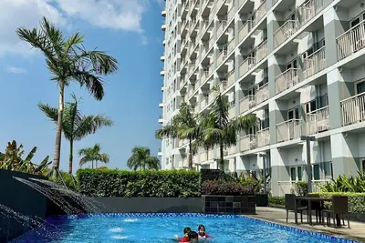 Image de Welcome to Casa Alia We're thrilled to finally share this space with you.