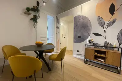 Image de Maison Etnea - Apartment in the Center of Catania