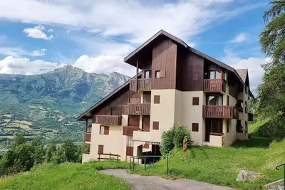 Image de Parc national des Ecrins, Hautes Alpes, à saisir joli appart de 30m² tout équipé