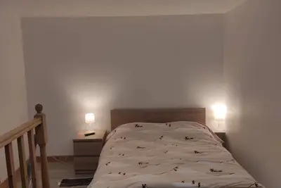 Image de Appartement Alpha au centre ville, 1 a 4 pers