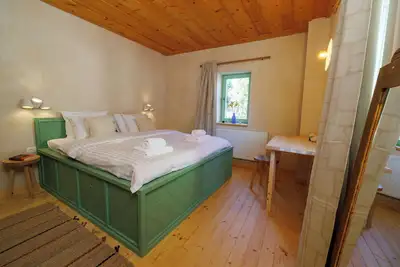 Porumbacu 216 Guesthouse. In the heart of Transylvania next to mountains Făgăraș