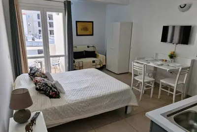 Image de Amazing apartment in Santa Maria