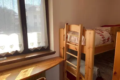 Image de Mountain View House, Within Walking Distance Of Bormio, Livigno And Ski Lifts, With Giardi