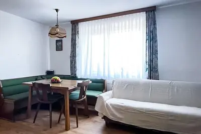 Image de Vacation apartment \"Am Heissberg\"