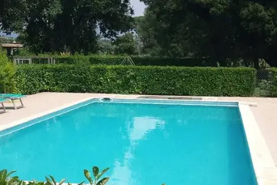 Image de Tenuta Pantano Borghese - Cesare Apartment