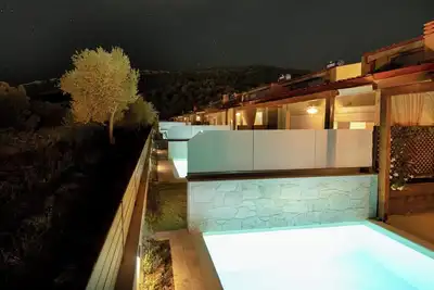 Image de Premier villas with private pool
