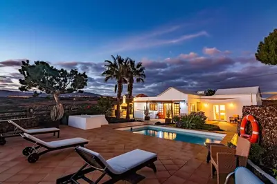 Image de Villa Kura Puerto del Carmen