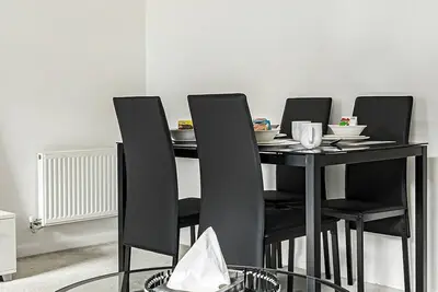 Image de Appartement-Salle de bain privée séparée