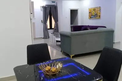 Image de Indigo Apartment