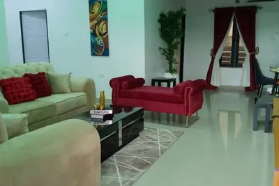 Image de Rose Apartment