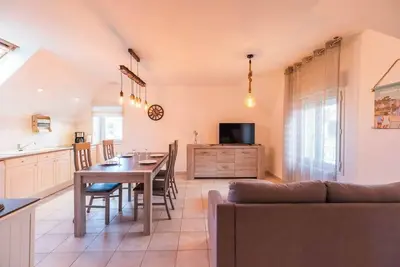Image de Bel appartement, au coeur de Perros-Guirec